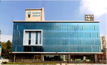 WorkFlo by OYO - Ranka Junction